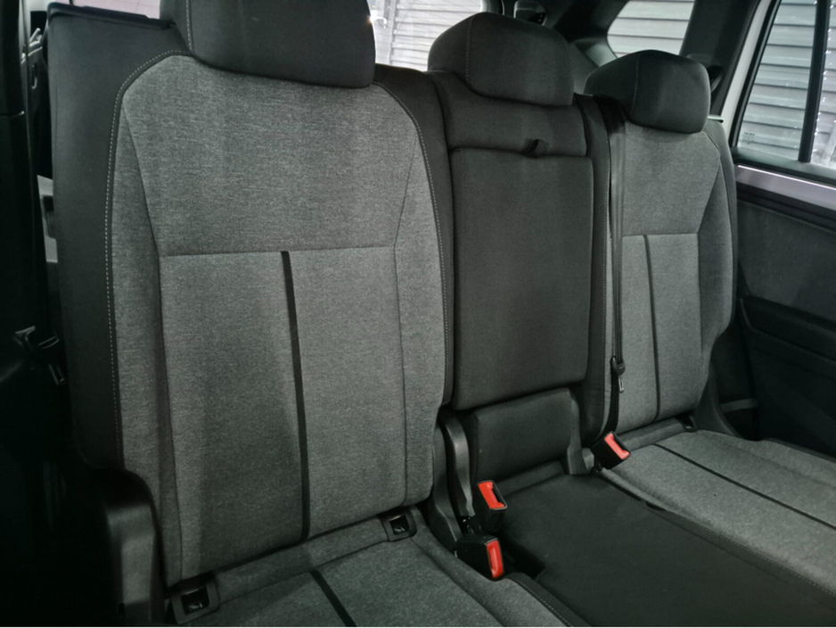 2023 SEAT Tarraco - image 12