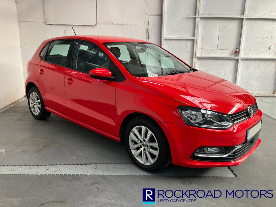 2016 Volkswagen Polo for sale in , Ireland