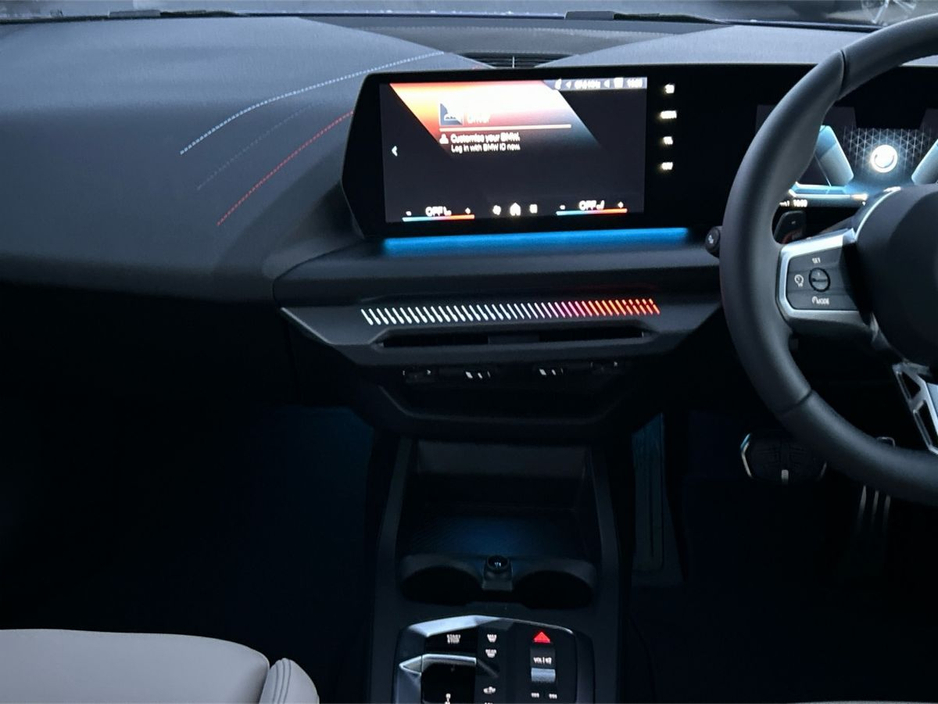 2026 BMW 2 Series 220 M Sport