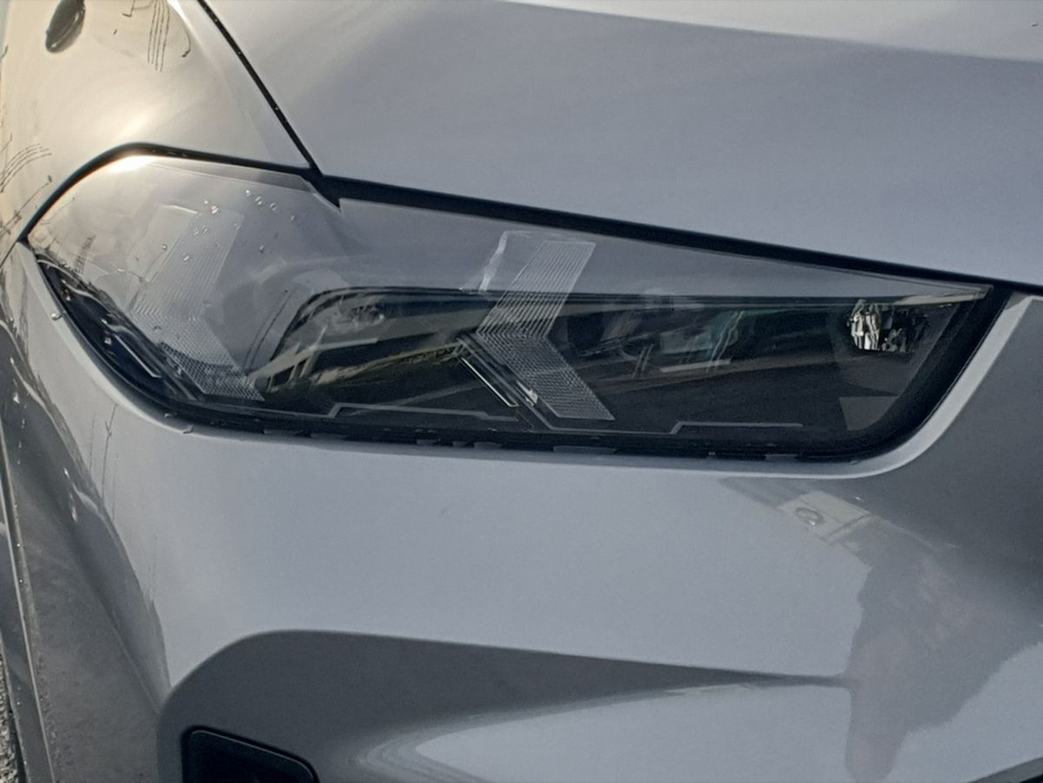 2026 BMW X5 X5 xDrive50e M Sport €122,412