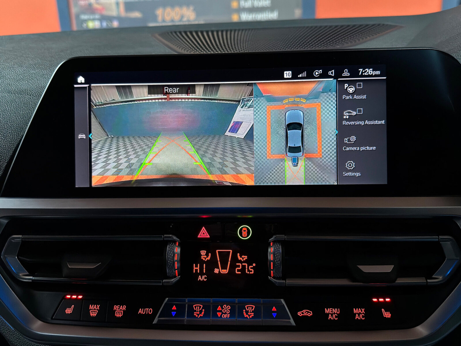 2020 BMW 3 Series 330e M Sport Auto €28,750