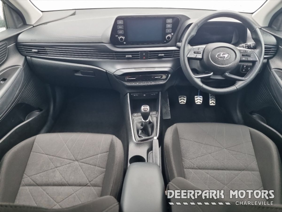 2023 Hyundai Bayon Bayon Executive €19,950