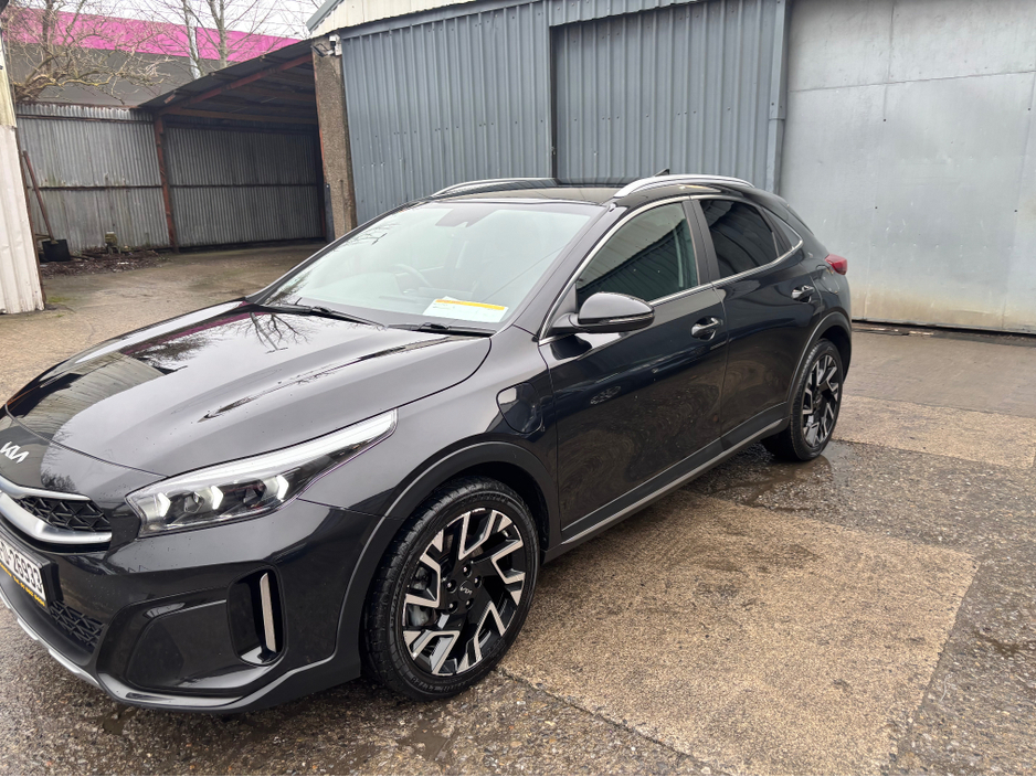 2023 Kia XCeed PE PHEV 5DR AUTO Hybrid Finance available own this car from €94 per week €21,999