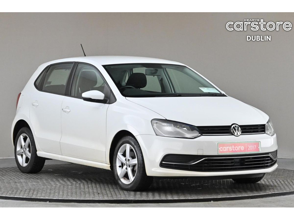 2017 Volkswagen Polo for sale in , Ireland