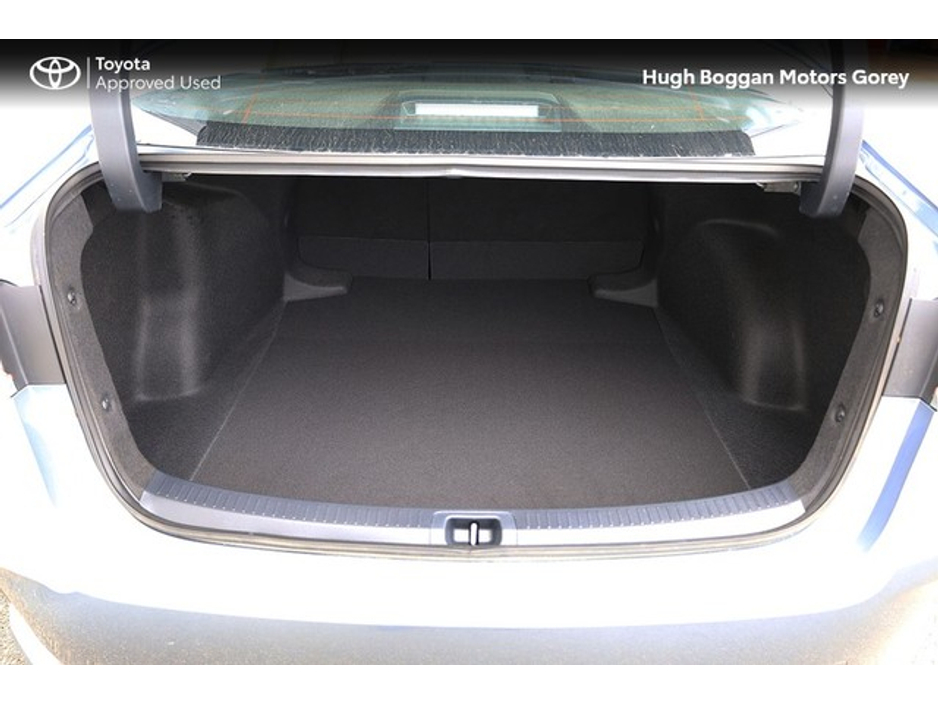 2021 Toyota Corolla HYB LUNA SALOON 4DR AUTO HYBRID €21,950