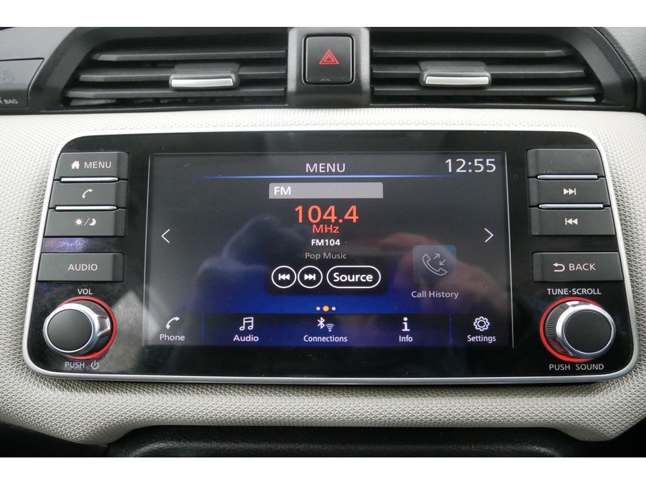 2019 Nissan Micra - image 16