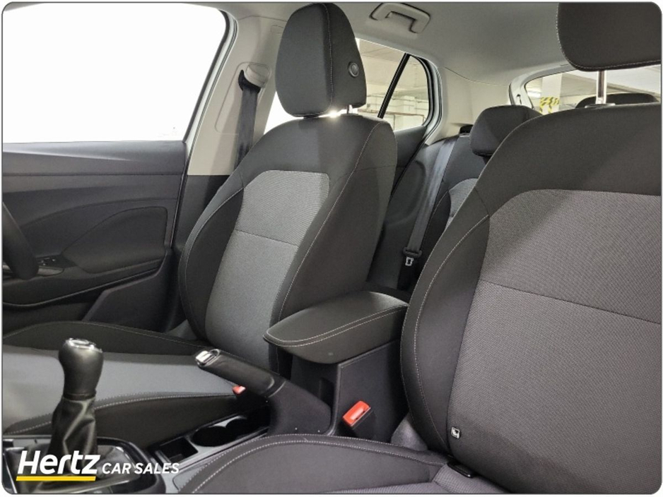 2024 Skoda Fabia AMBITION 1.0 MPI Petrol Manual €19,245