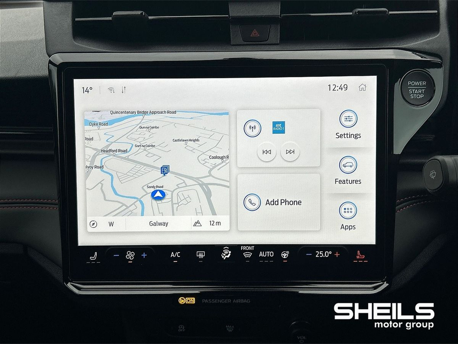 2026 Ford Puma - image 15