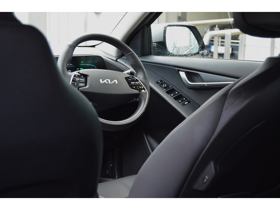 2024 Kia Niro Niro K3 HEV, High Spec