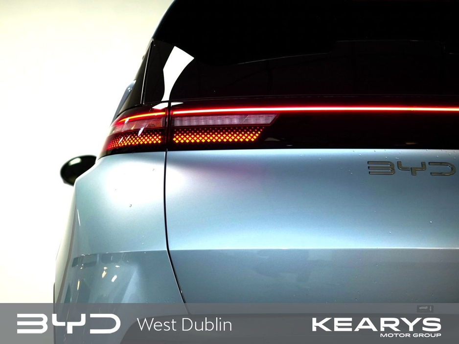 2026 BYD Dolphin Surf - image 7