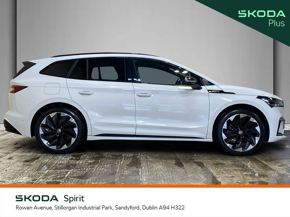 2022 Skoda Enyaq - image 10