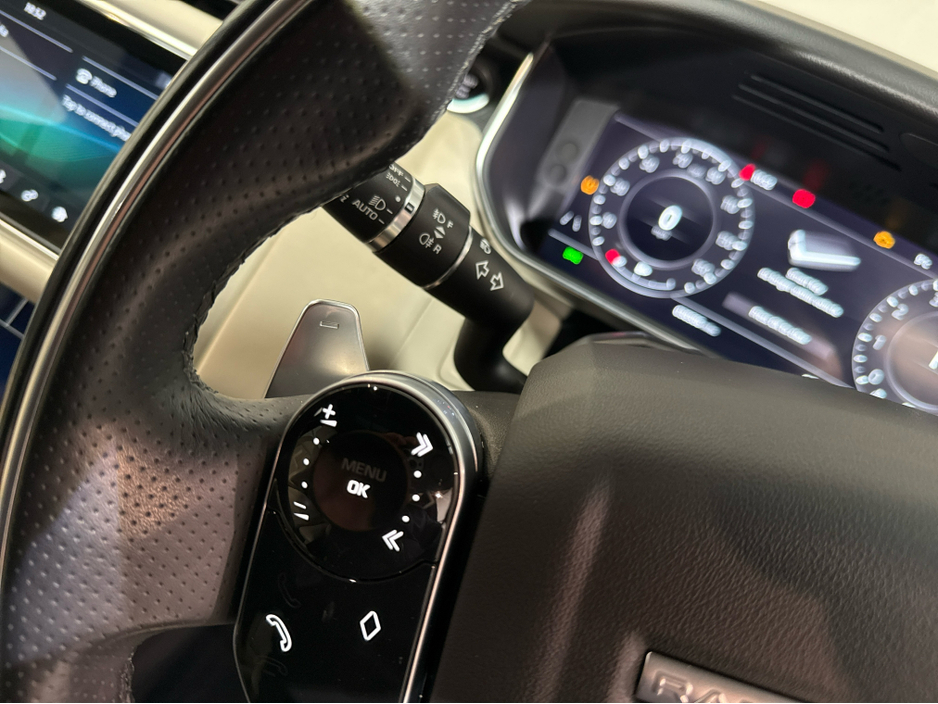 2022 Land Rover Range Rover Sport - image 23