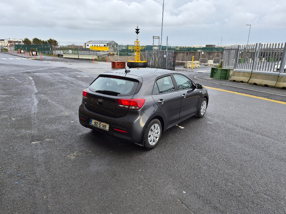 2018 Kia Rio 2 OWNERS,LOW MILEAGE,EXCELLENT CONDITION. €10,500