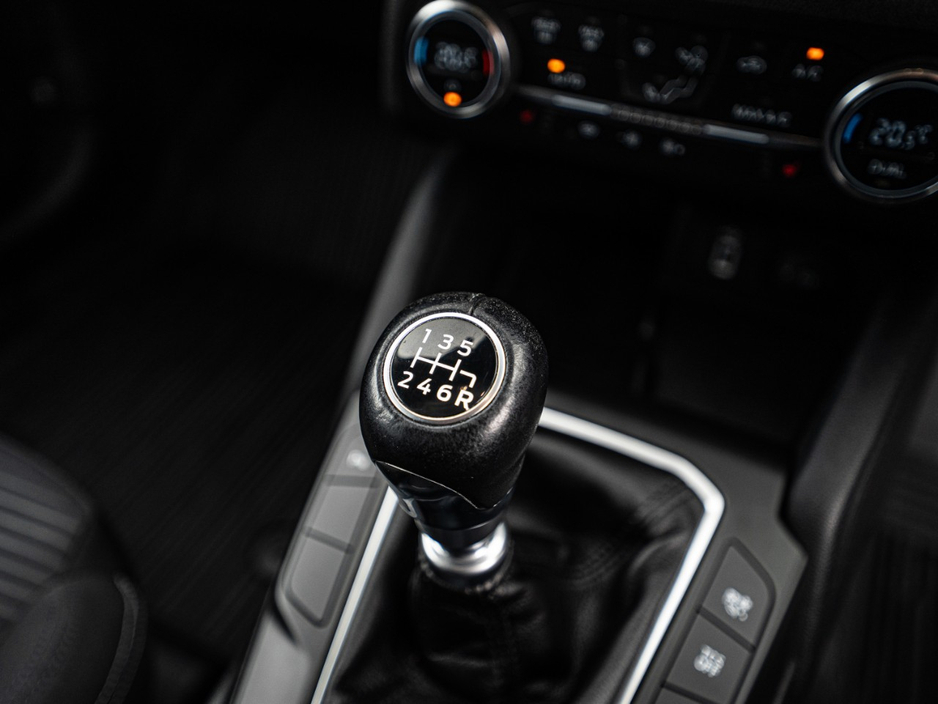 2021 Ford Focus - image 31