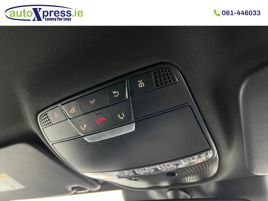 2018 Mercedes-Benz C Class - image 43