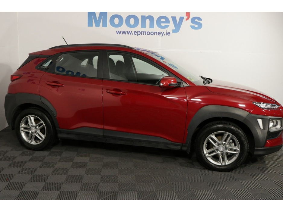 2020 Hyundai Kona - image 3