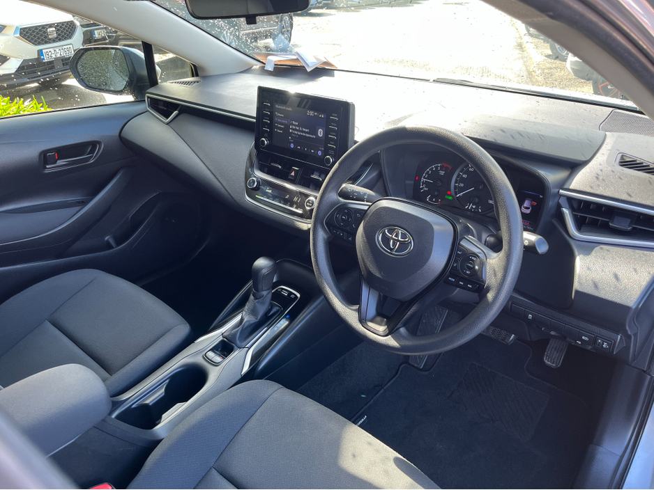 2020 Toyota Corolla - image 14