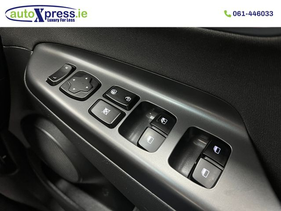 2019 Hyundai Kona - image 25