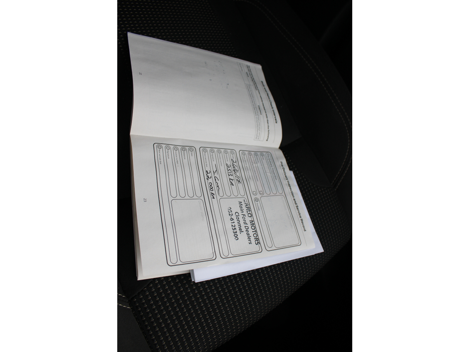 2016 Ford Fiesta - image 15