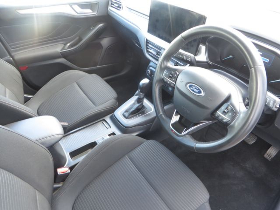 2023 Ford Focus - image 14