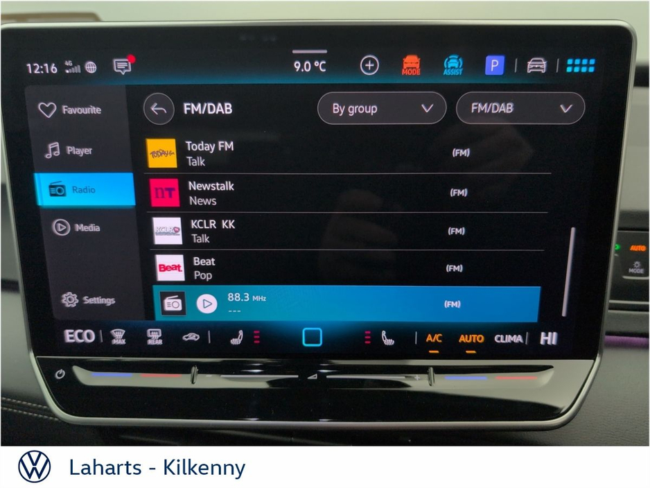 2026 Volkswagen ID.3 - image 19