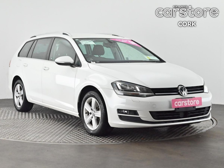 2016 Volkswagen Golf for sale in , Ireland