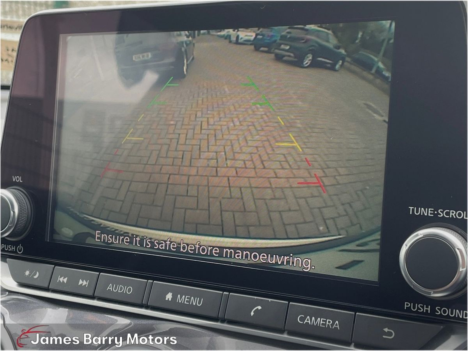 2024 Nissan Juke - image 27