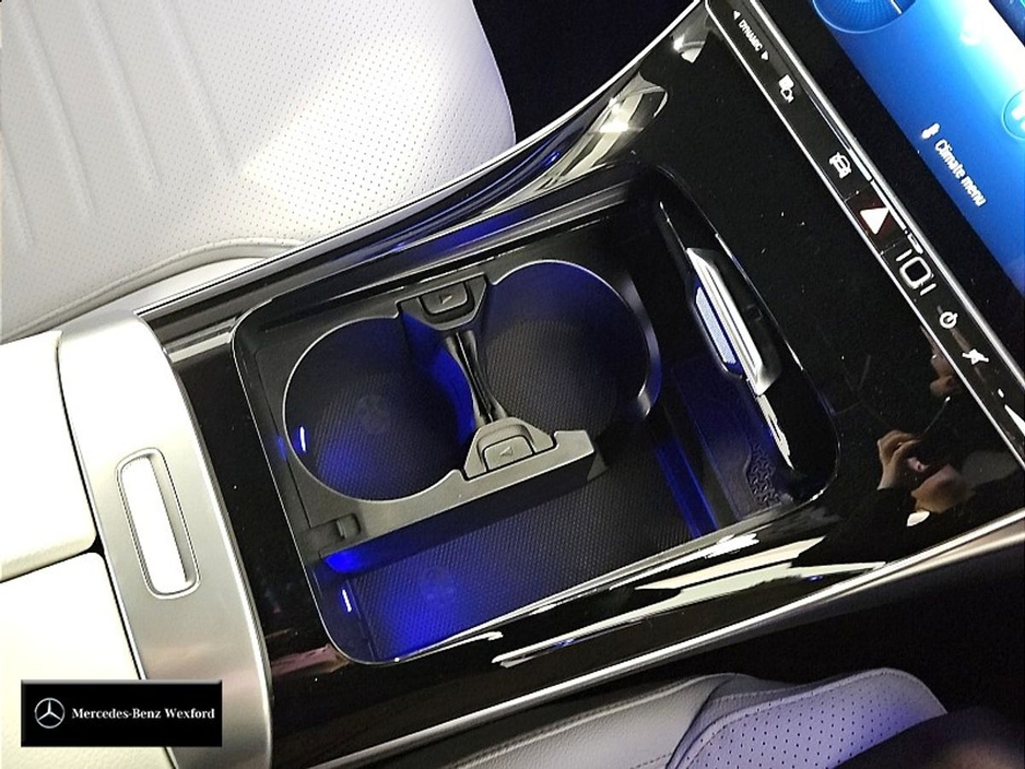 2026 Mercedes-Benz C Class C200D AMG Line €64,830