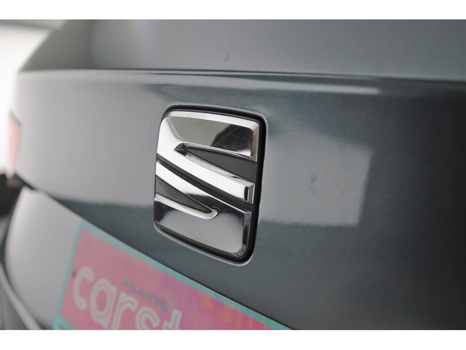 2020 SEAT Ateca - image 20