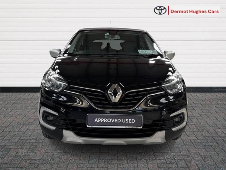 2019 Renault Captur - image 5