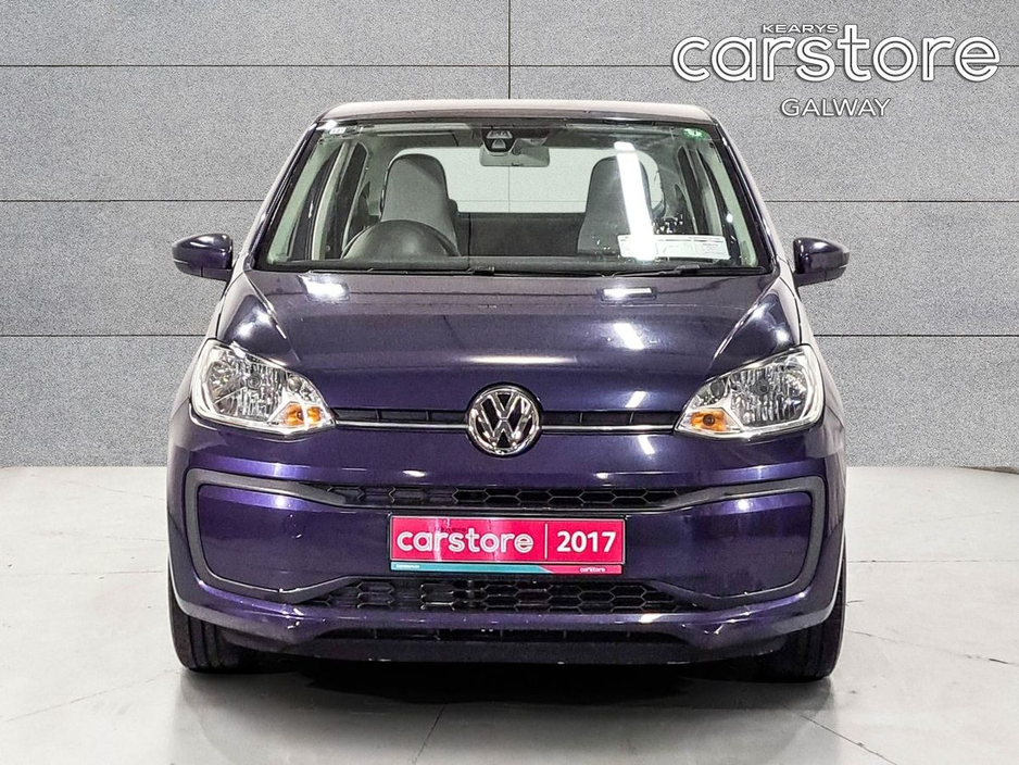 2017 Volkswagen up! - image 8