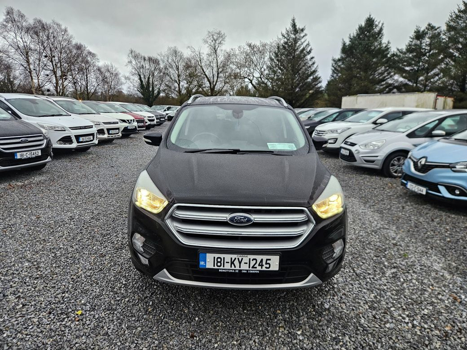 2018 Ford Kuga - image 12