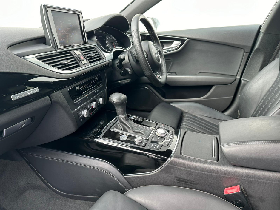 2014 Audi A7 - image 13