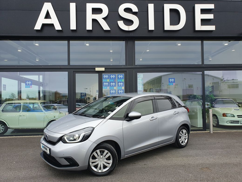 2020 Honda Jazz for sale in , Ireland