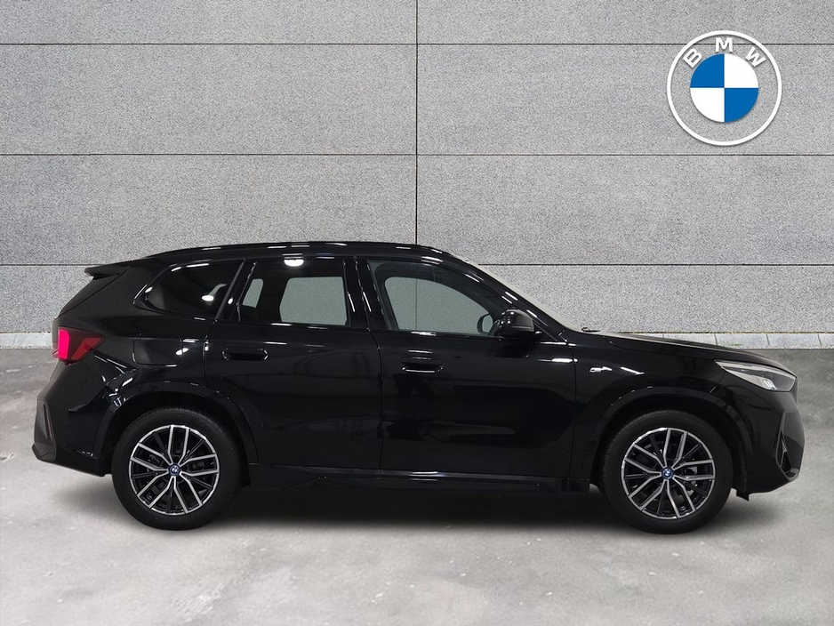 2024 BMW iX1 - image 25