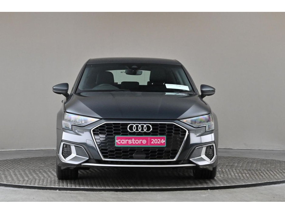 2024 Audi A3 - image 2