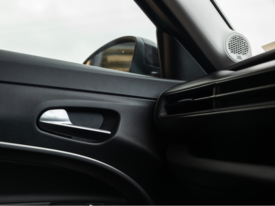 2025 Jeep Avenger 1.2 100HP MT ALTITUDE €27,950