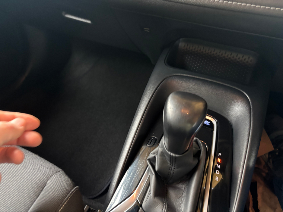 2021 Toyota Corolla - image 14