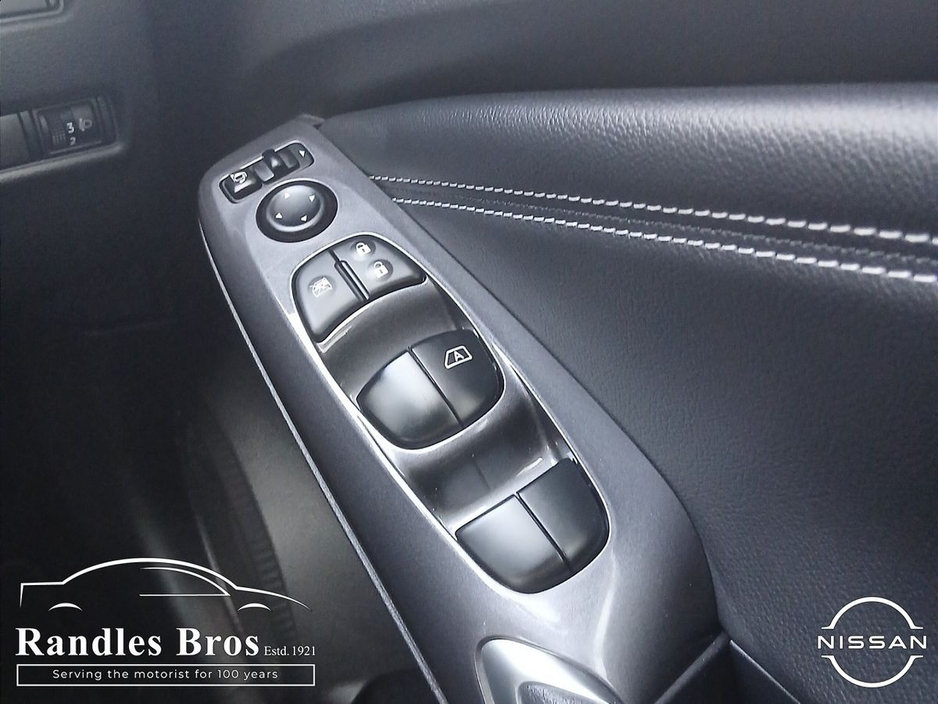 2024 Nissan Juke - image 20