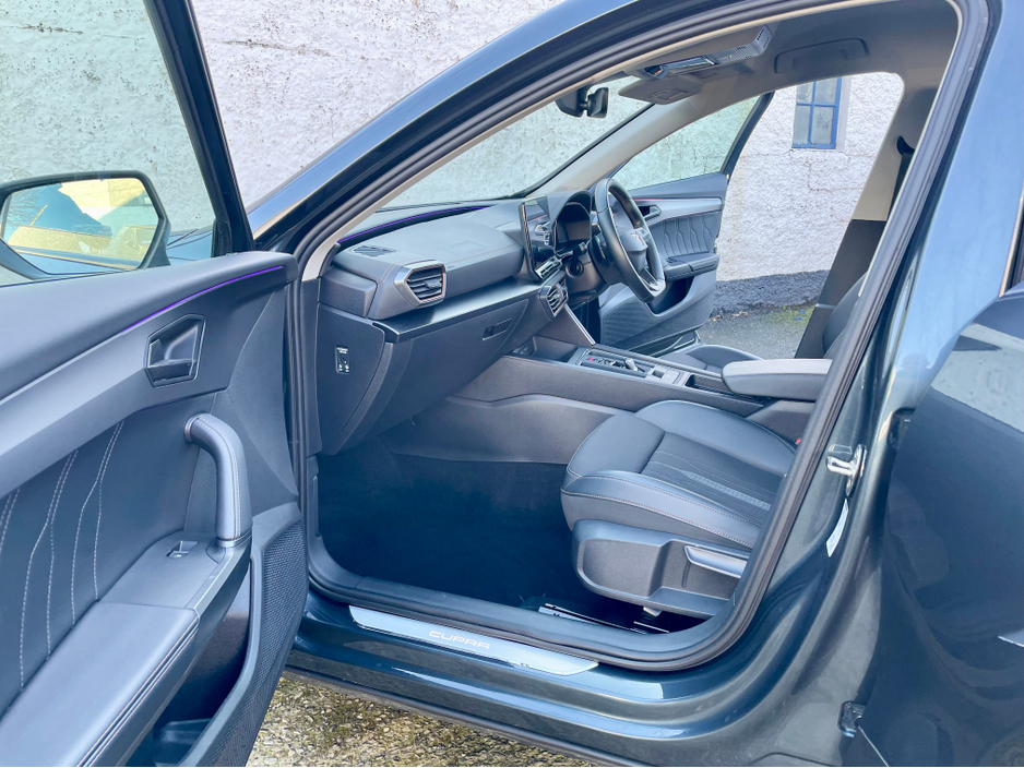 2023 Cupra Formentor - image 32