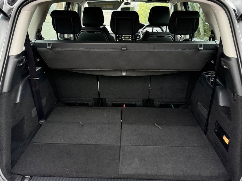 2014 Citroen C4 - image 8