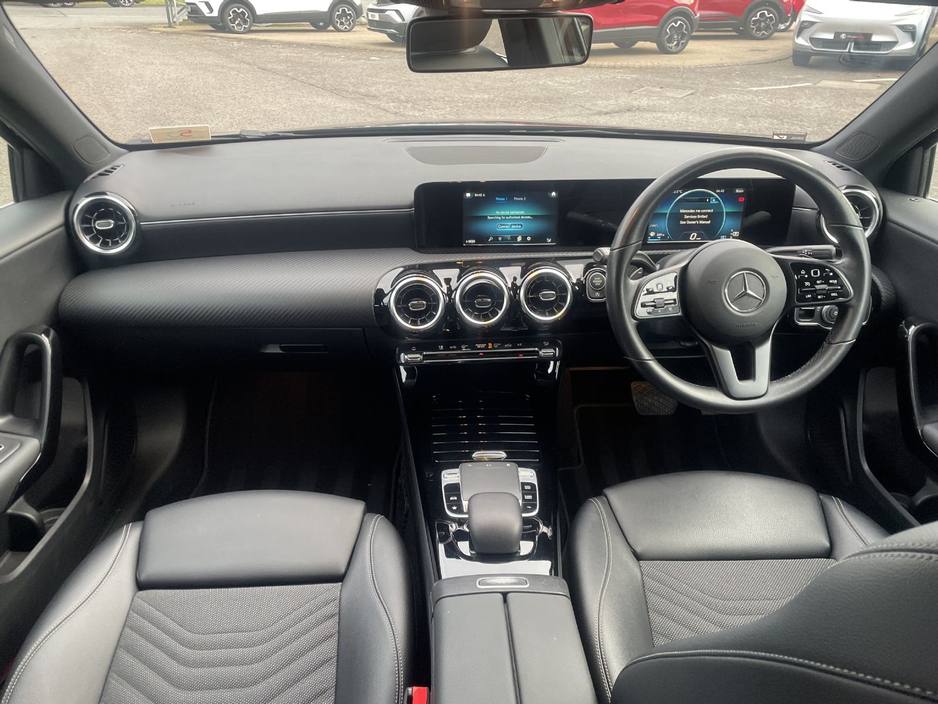 2019 Mercedes-Benz A Class - image 15