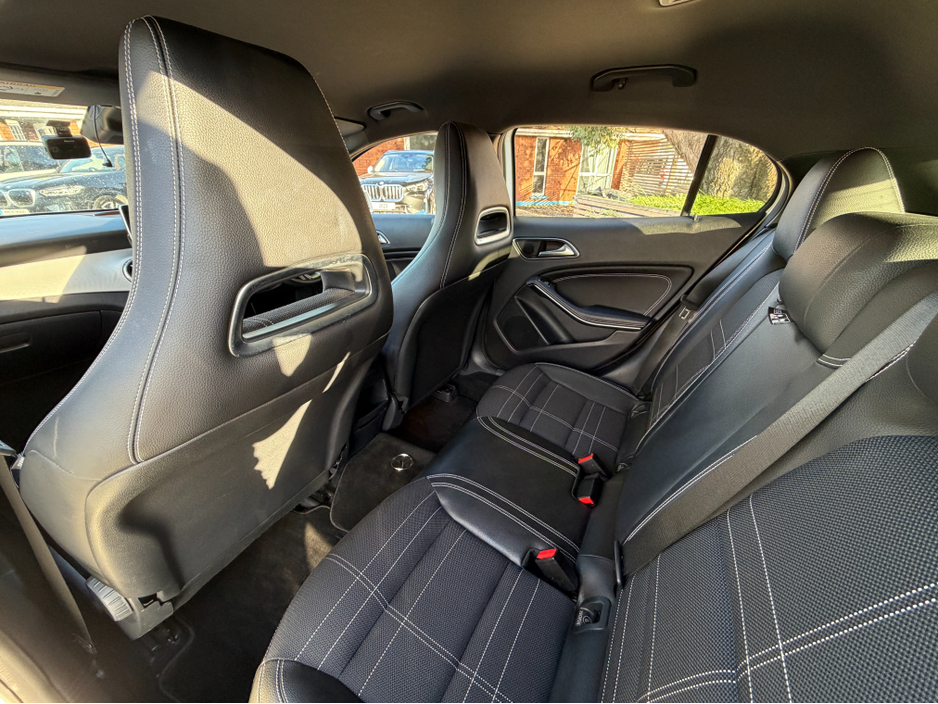 2016 Mercedes-Benz GLA Class - image 23