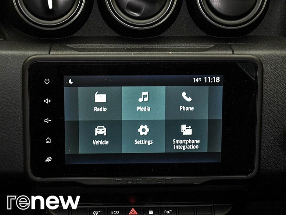 2024 Dacia Duster - image 22