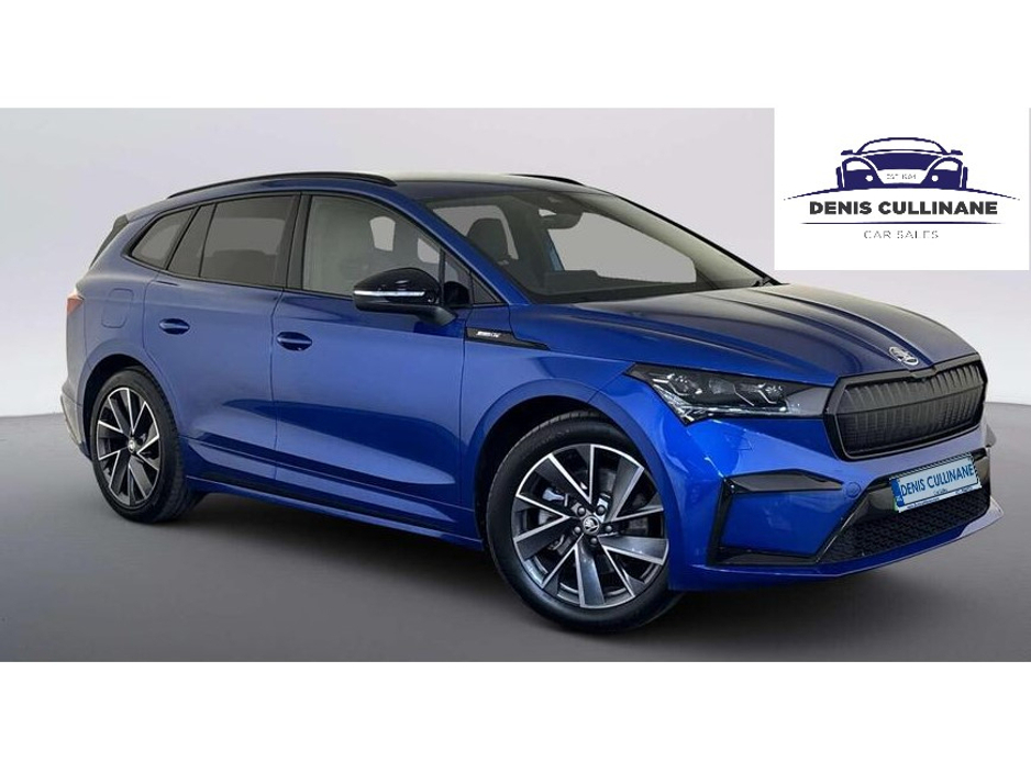 2024 Skoda Enyaq for sale in , Ireland