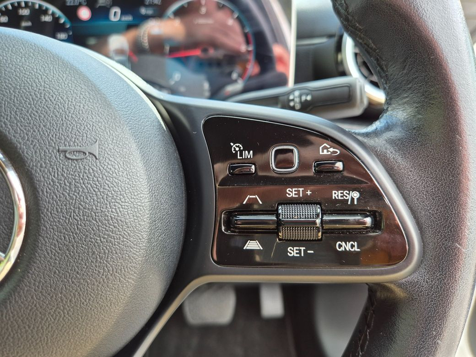 2020 Mercedes-Benz A Class - image 20