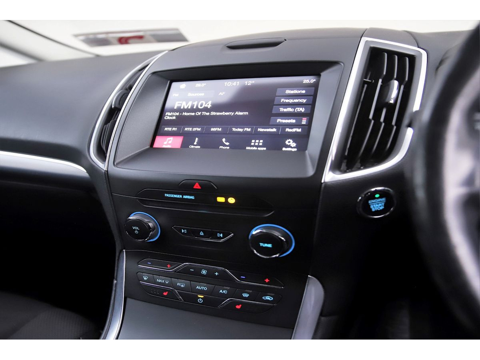 2018 Ford S-Max - image 26