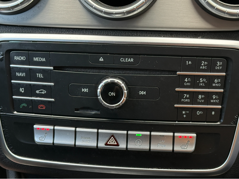 2016 Mercedes-Benz CLA Class - image 18