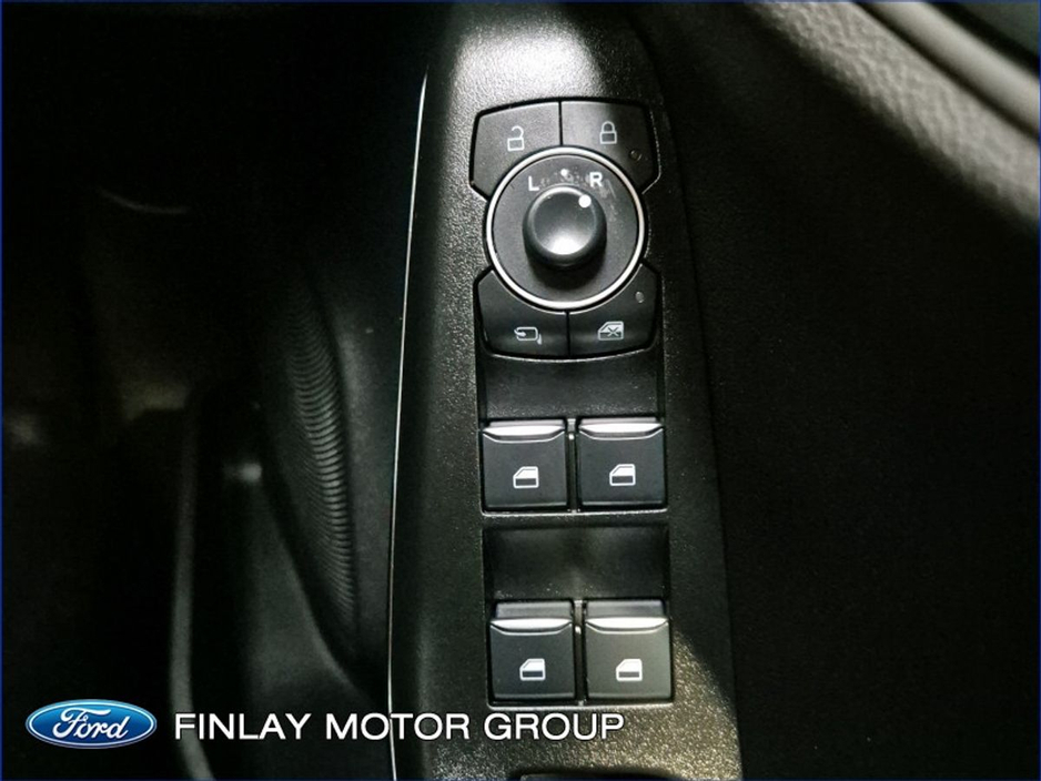 2024 Ford Puma 1.0L EcoBoost Hybrid 125PS ST-Line €25,950