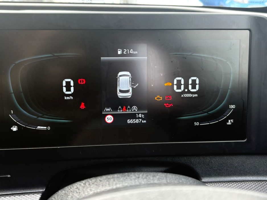 2023 Kia Sportage - image 15